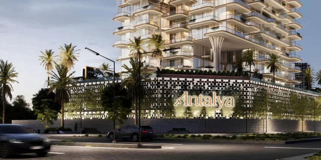 Antalya