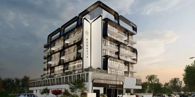 Moonsa Residences Phase 2