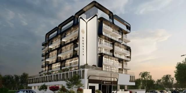 Moonsa Residences Phase 2