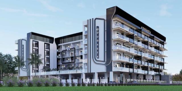Al Haseen Residences 4