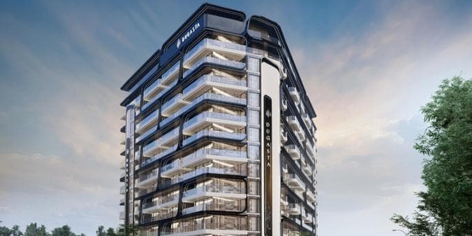 Terra Tower
