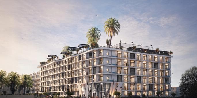 Avana Residences