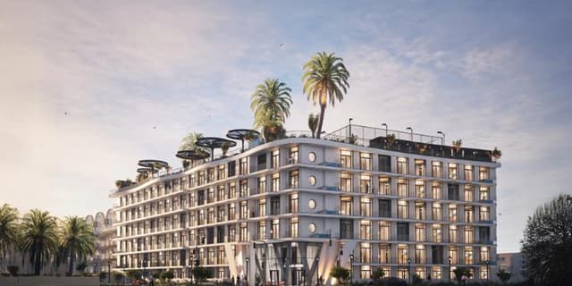 Avana Residences