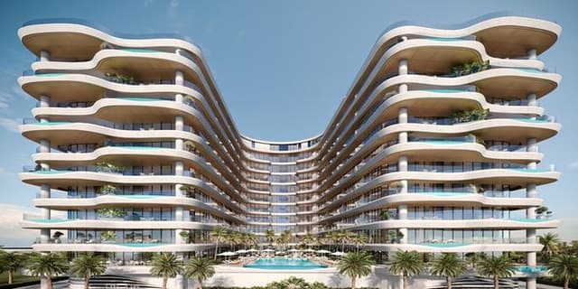 Gianfranco Ferré Residences