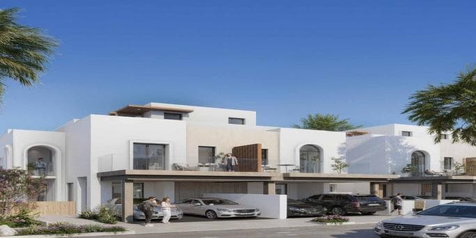 Hayat by Dubai South