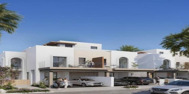 Hayat by Dubai South