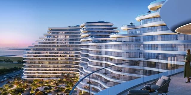 La Mazzoni by The Luxe Developers
