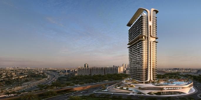 Velos by Cityview