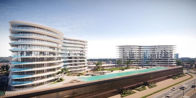 Trussardi Residences Phase II