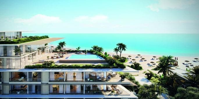 Rixos By Nakheel