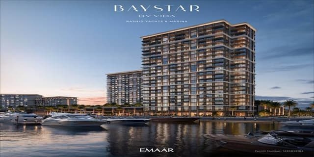 Baystar by Vida