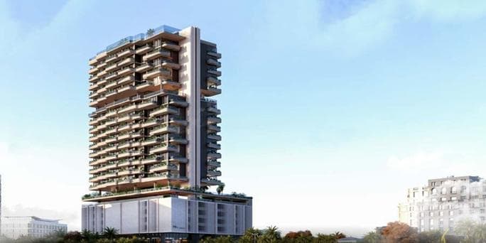 I’Sola Bella by MAK Developers