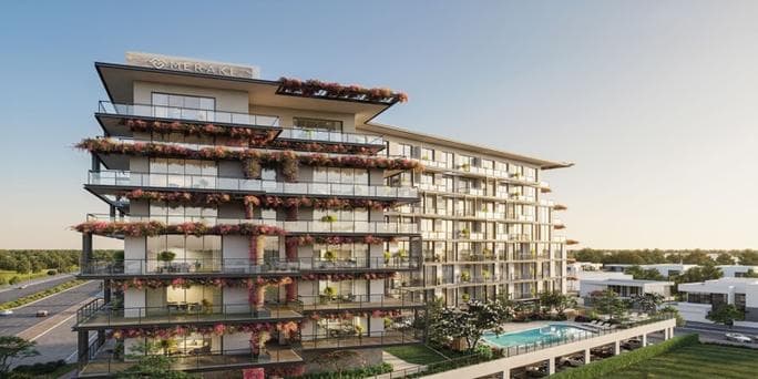 The Haven III by Meraki Developers