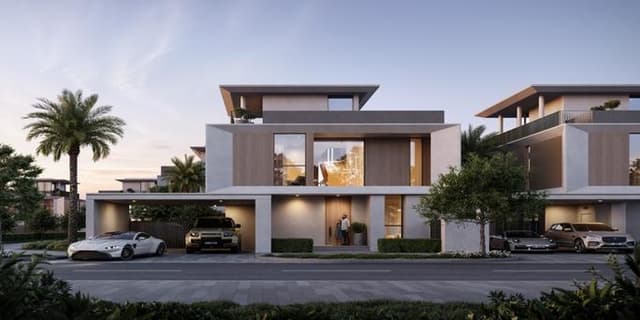 Selvara 3 by Emaar