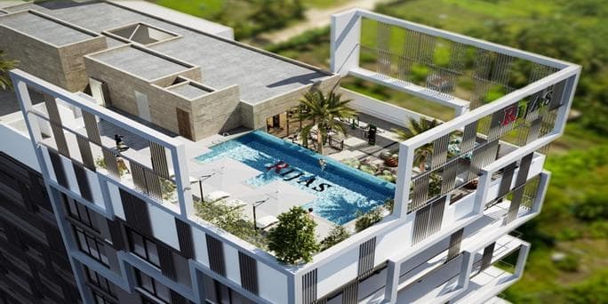 RIJAS SUITES