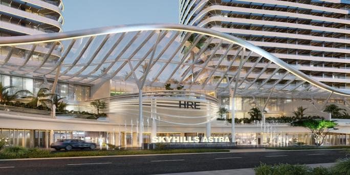 SKYHILLS ASTRA