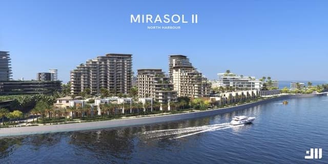 MIRASOL II