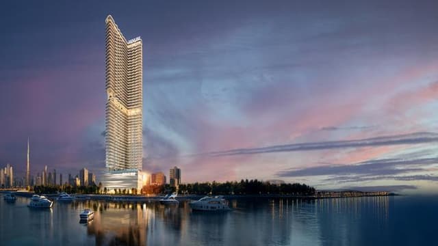 Breez By Danube