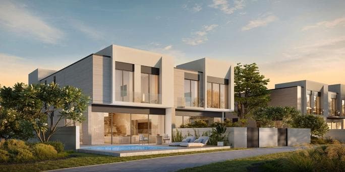D VILLAS