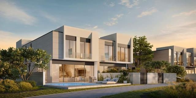 D VILLAS