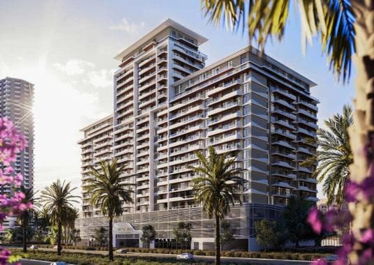 Helvetia Residences