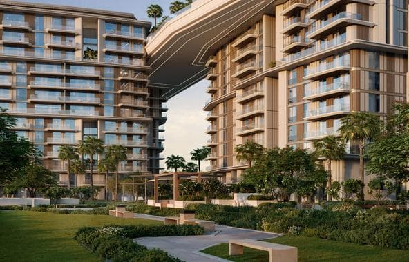 Madinat Jumeirah Living Nourelle