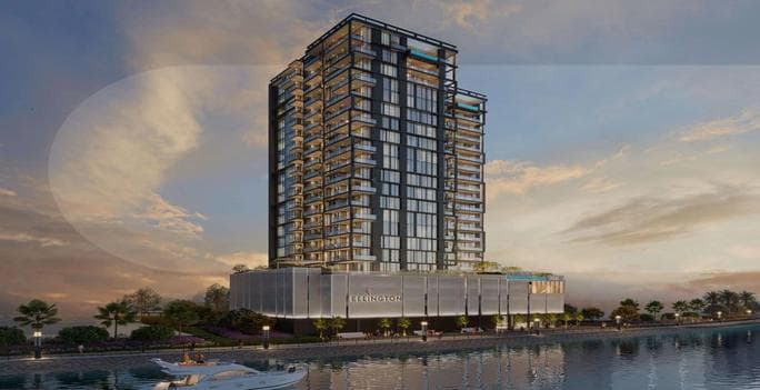 The Crestmark