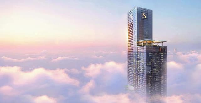SOBHA SKYPARKS
