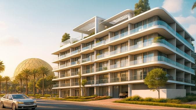 Galleria Residences