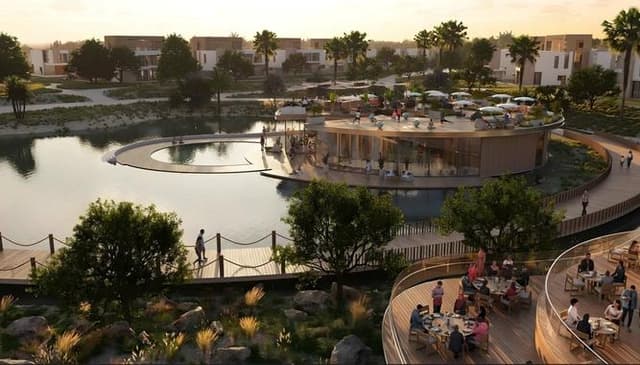 Haven By Aldar