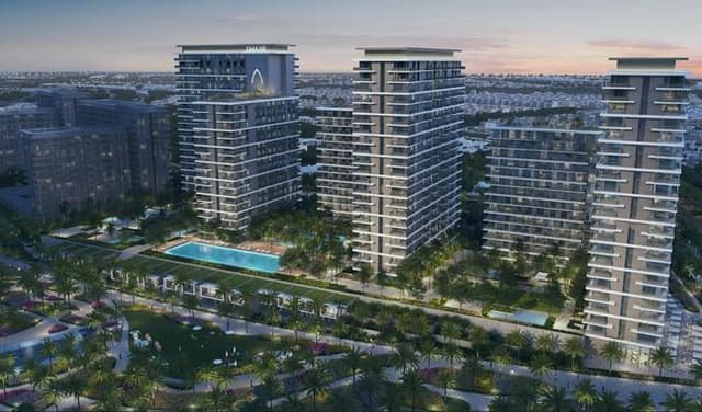 Palace Residences