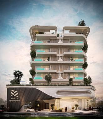 Natuzzi Harmony Residences