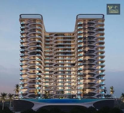 SAMANA Boulevard Heights