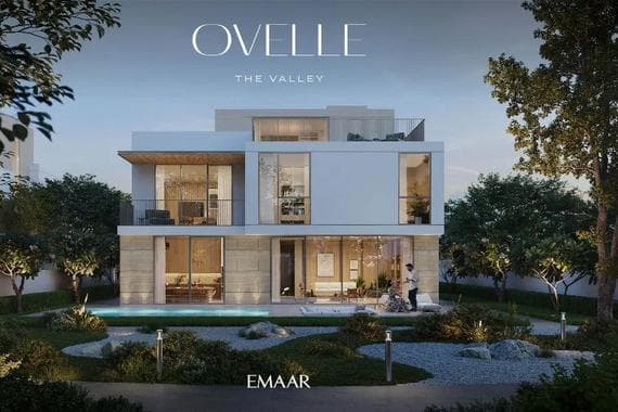 Ovelle at The Valley