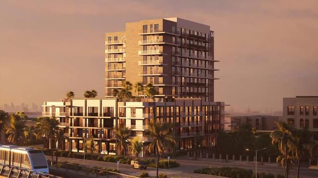 MetroPoint
