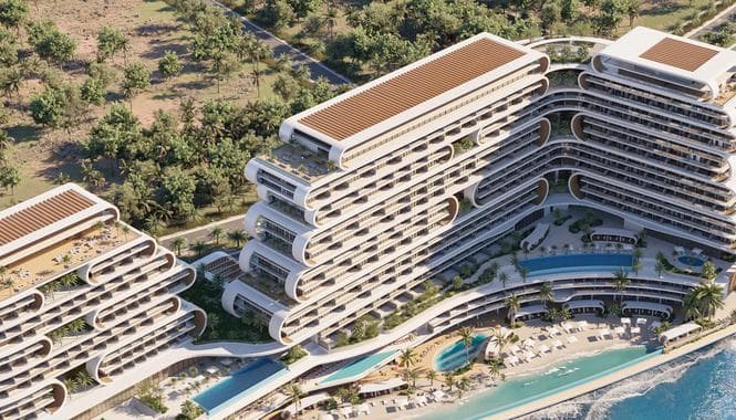 JW Marriott Residences