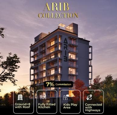 Arib Collection