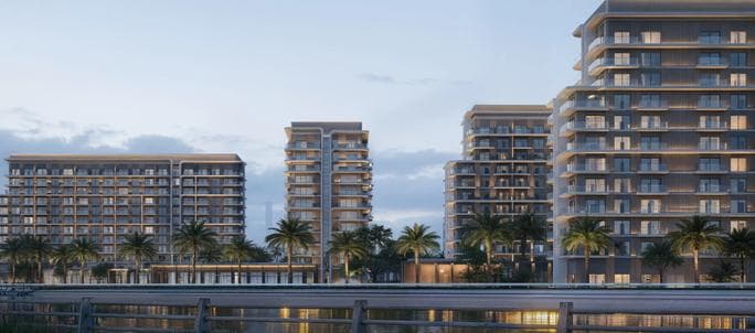Yas Riva Residences