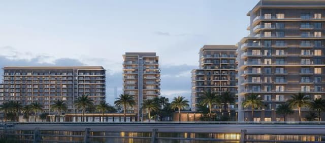 Yas Riva Residences