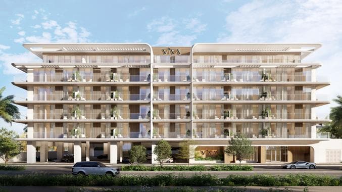 Arthouse Residences