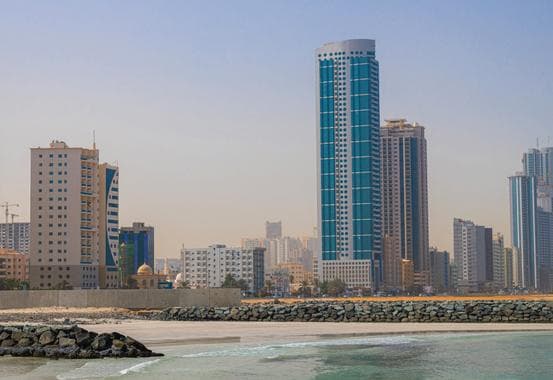 One678 Residences