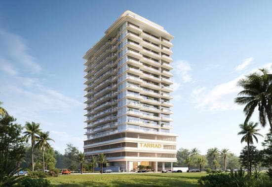 Celesto Tower 1