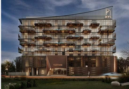 Ventone Residences