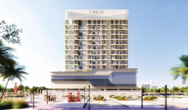 Celesto Tower (3)