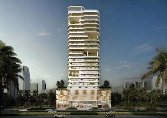 Azure Park Residence