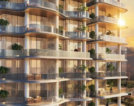 Orvessa Residences