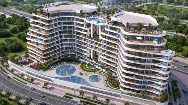 Barari Gate by ADE Development