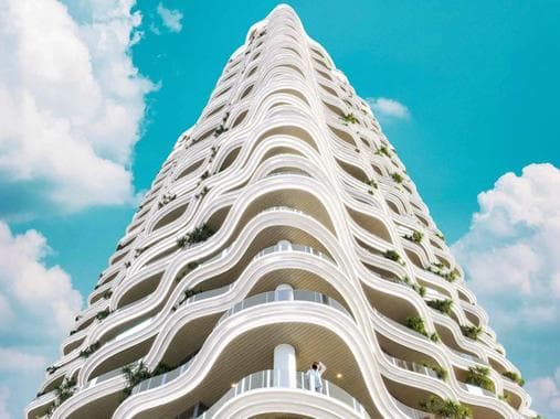 Chic Tower