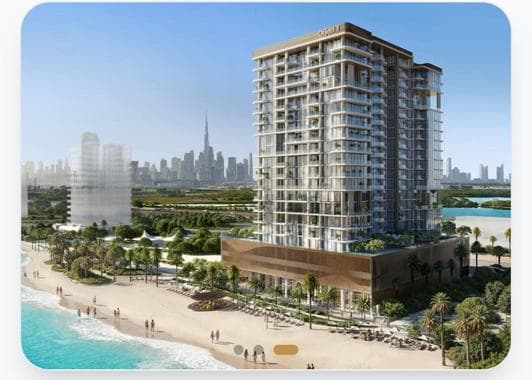 Waters1de Residences
