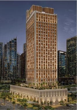 ELIRE Residences